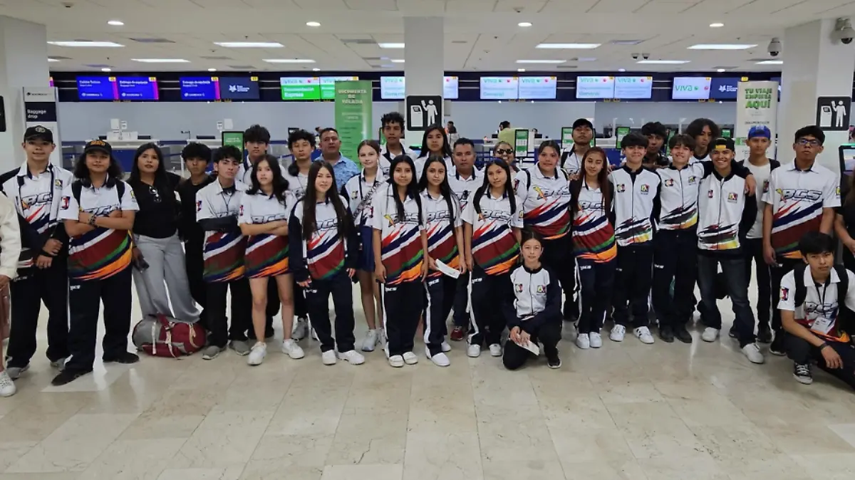 Deportistas cabeños participarán en el Campeonato Nacional Interasociaciones 